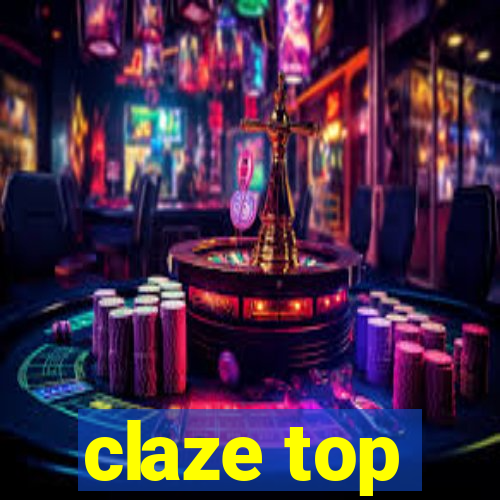 claze top